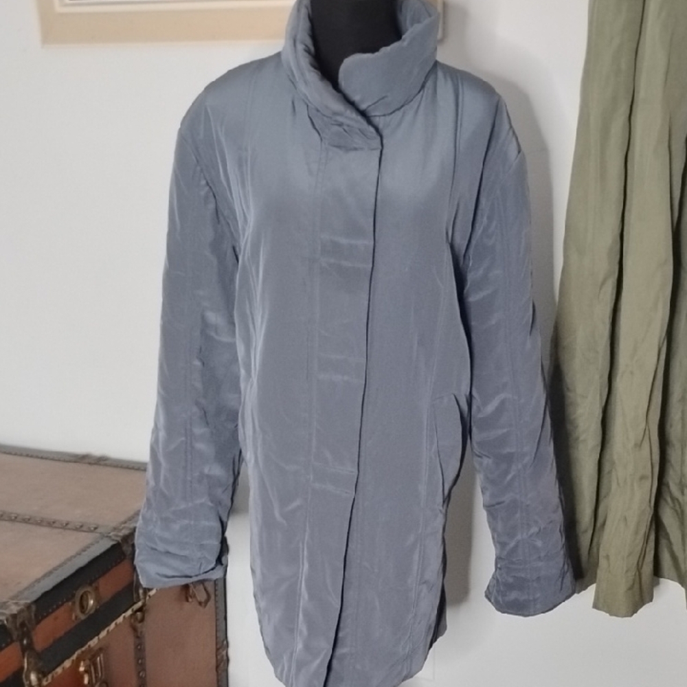 Nuage Women's Gray Jacket
